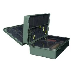 Ridge Monkey Armoury Pro Tackle Box -Solar Vis Winkel 4071609Ridge Monkey Armoury Pro Tackle Box 12