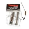 Taska Core Zero Chod Release 45lb Leader 1200mm -Solar Vis Winkel 409016xctmpfGehEZ