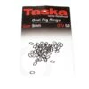 Taska Oval Rig Rings 1 Taska Oval Rig Rings -Solar Vis Winkel 409631xctmpYWCOXD 1