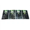 Korda Krank Choddy Hook -Solar Vis Winkel 4103622Korda Krank Choddy Hook