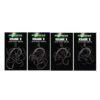 Korda Krank X Hook -Solar Vis Winkel 4103650Korda Krank X Hook