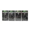 Korda Wide Gape XX Hook -Solar Vis Winkel 4103661Korda Wide Gape XX Hook
