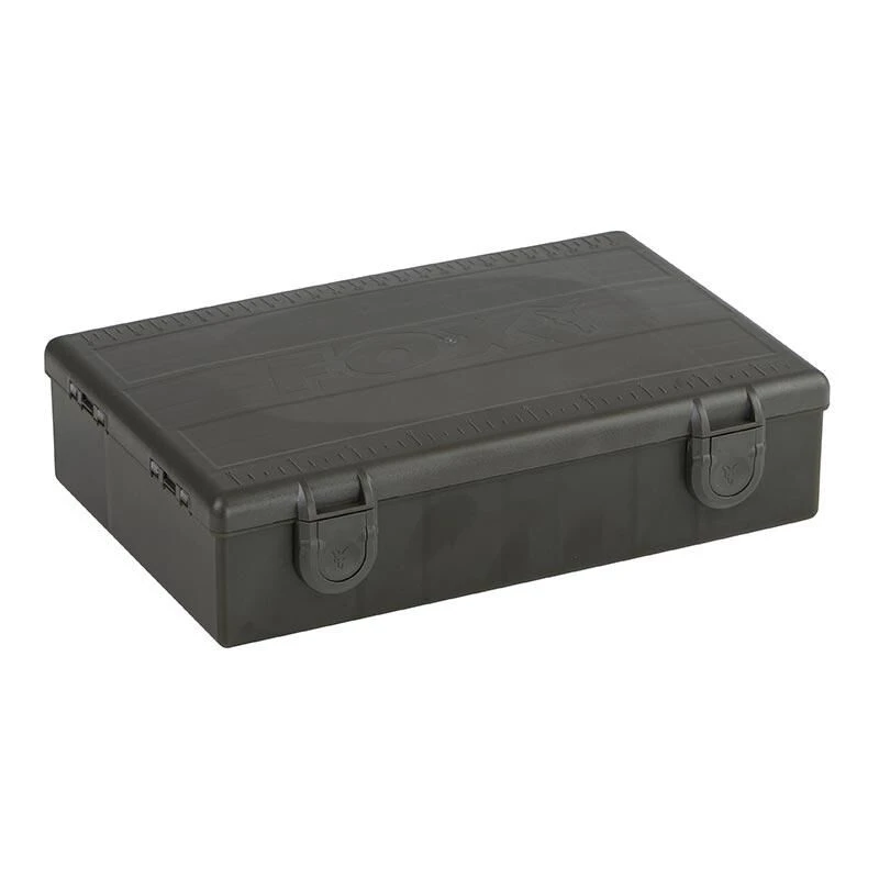 Fox Edges Medium Tackle Box 4 Fox Edges Medium Tackle Box - Afbeelding 2