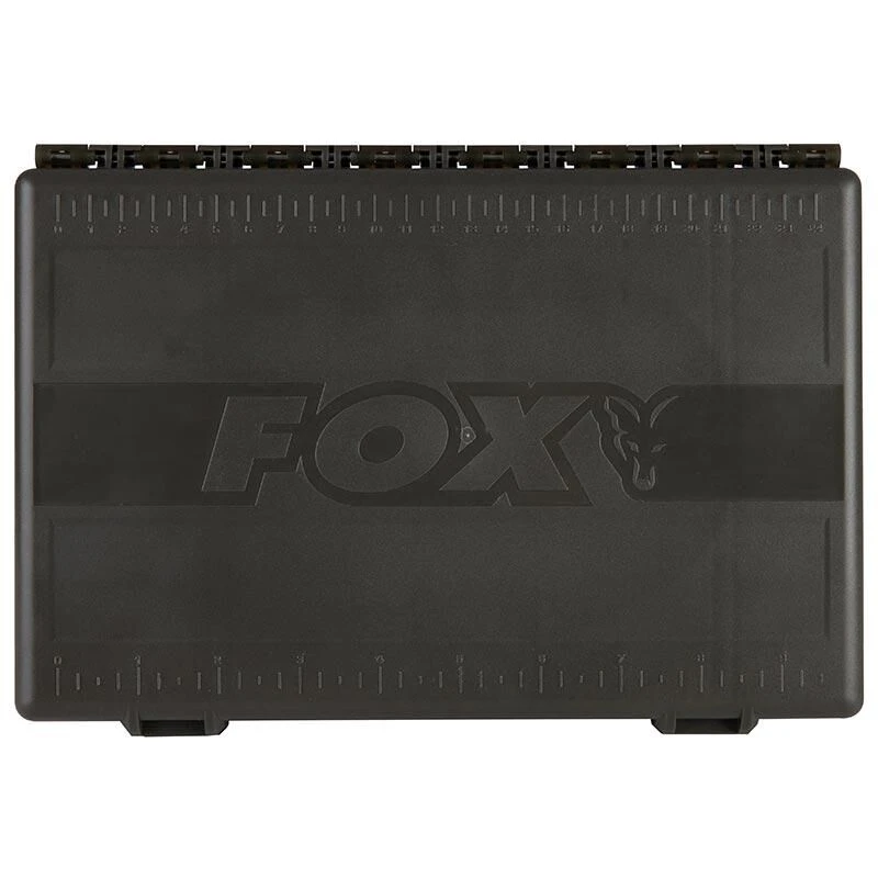Fox Edges Medium Tackle Box 5 Fox Edges Medium Tackle Box - Afbeelding 3
