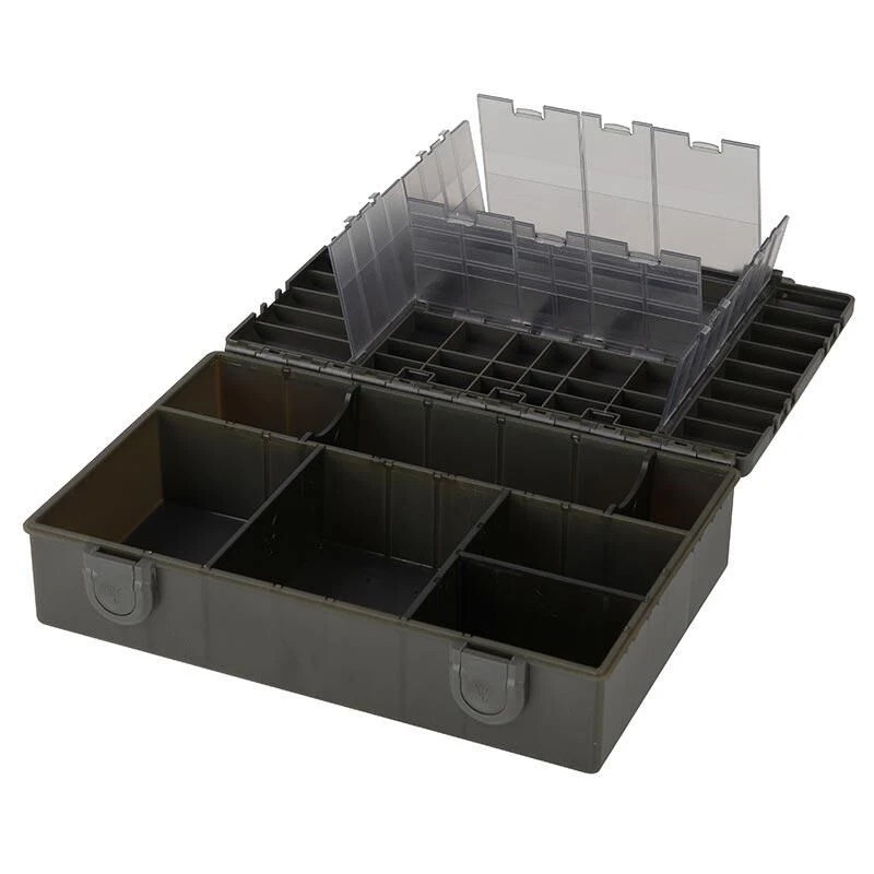 Fox Edges Medium Tackle Box 6 Fox Edges Medium Tackle Box - Afbeelding 4