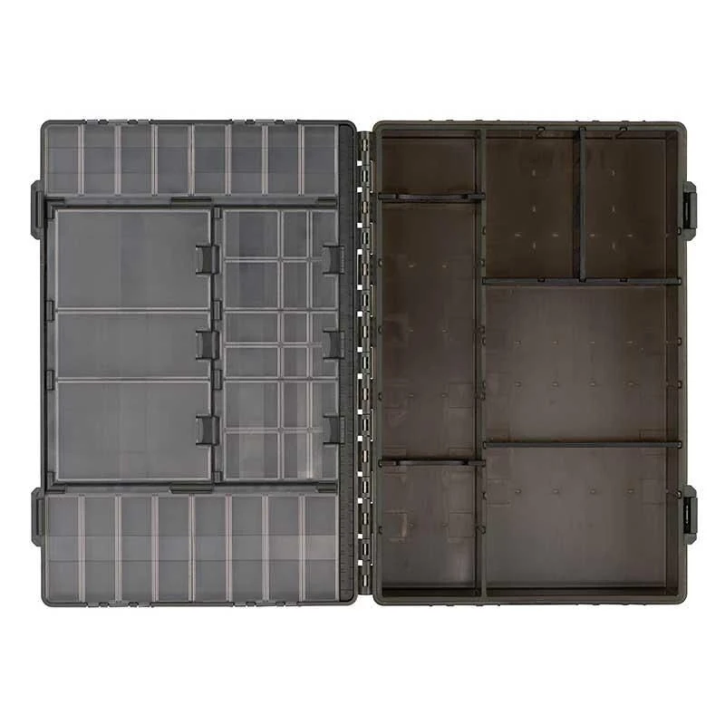 Fox Edges Medium Tackle Box 7 Fox Edges Medium Tackle Box - Afbeelding 5