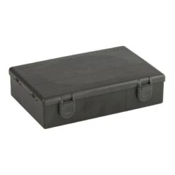 Fox Edges “Loaded” Medium Tackle Box -Solar Vis Winkel 4103940Fox Medium Tackle Box 10