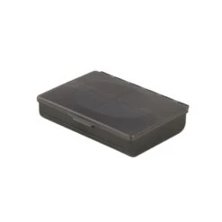 Fox Edges Internal 4 Compartment Box