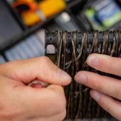 Fox Edges Leader Rack -Solar Vis Winkel 4105120Fox Edges Leader Rack 4