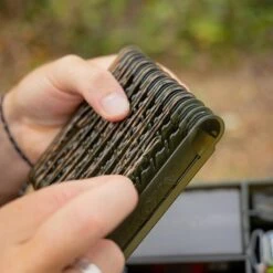 Fox Edges Leader Rack -Solar Vis Winkel 4105121Fox Edges Leader Rack 5