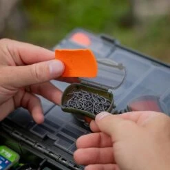 Fox Edges Hook Boxes 3st -Solar Vis Winkel 4106138Fox Edges Hook Boxes 3st 2