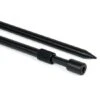 Fox Black Label Aluminium Bankstick 36inch - 92cm