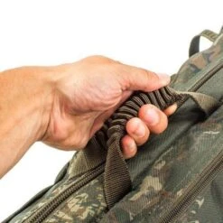 Nash Scope Ops 10ft Double Rod Skin -Solar Vis Winkel 4162402Nash Scope Ops 10ft Double Rod Skin 2