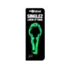 Korda Singlez Lock It Tool -Solar Vis Winkel 4191615Korda Singlez Lock It Tool 3