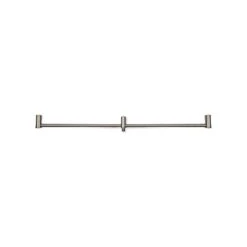 Solar Supreme Stainless Buzzer Bar 3-Rod 15''