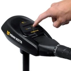 Minn Kota Traxxis 55lb - 36" 91cm 12V -Solar Vis Winkel 4207911Minn Kota Traxxis 55lb 42 91cm 12V 3