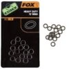 Fox Edges Heavy Duty O Ring X 15 -Solar Vis Winkel 4215p 20129