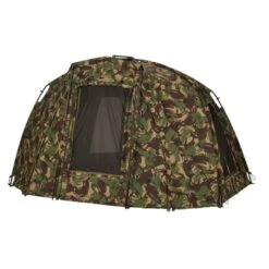 Trakker Tempest 100T Brolly Aquatexx EV DPM -Solar Vis Winkel 4216543Trakker Tempest 100T Brolly Aquatexx EV DPM 10