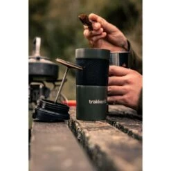 Trakker Armolife Thermal Coffee Press Mug -Solar Vis Winkel 4217492Trakker Armolife Thermal Coffee Press Mug 1