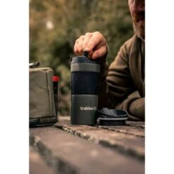 Trakker Armolife Thermal Coffee Press Mug -Solar Vis Winkel 4217497Trakker Armolife Thermal Coffee Press Mug 6