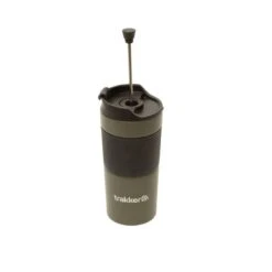 Trakker Armolife Thermal Coffee Press Mug -Solar Vis Winkel 4217501Trakker Armolife Thermal Coffee Press Mug 10
