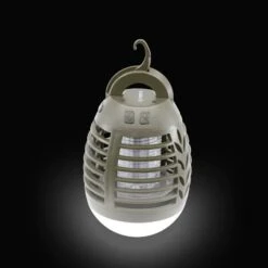 Trakker Nitelife Bug Blaster -Solar Vis Winkel 4225064Trakker Nitelife Bug Blaster 5