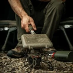 Trakker Armolife Marble Sandwich Toaster -Solar Vis Winkel 4229783Trakker Armolife Marble Sandwich Toaster 4