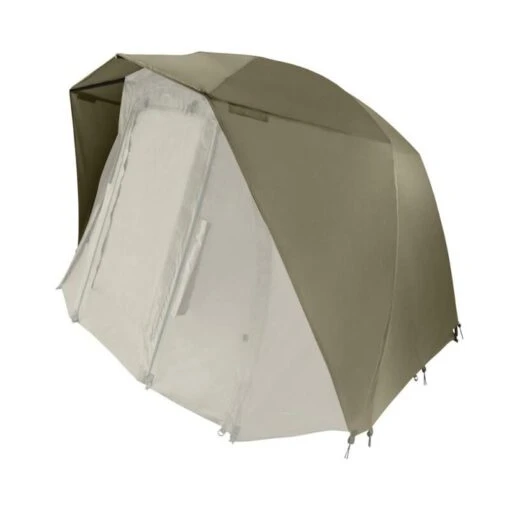 Trakker Tempest Brolly 100T Skull Cap Wrap -Solar Vis Winkel 4246045Trakker Tempest Brolly 100T Skull Cap Wrap