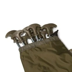 Trakker 8-inch Peg Set -Solar Vis Winkel 4248089Trakker 8 inch Peg Set 4