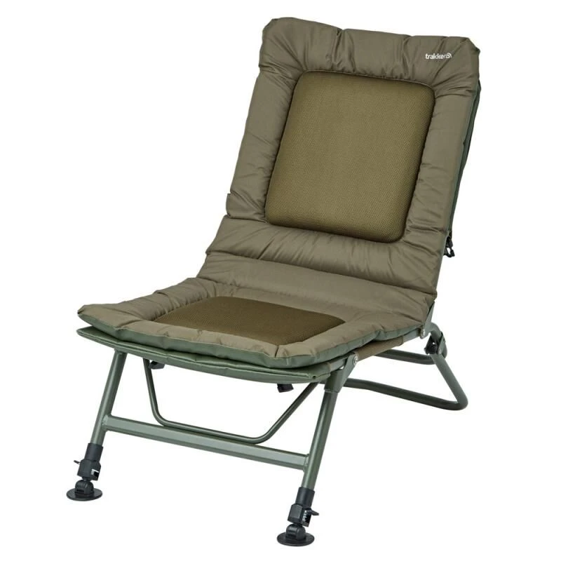 Trakker RLX Combi-Chair 3 Trakker RLX Combi-Chair