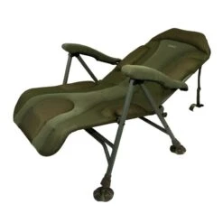 Trakker Levelite Longback Recliner -Solar Vis Winkel 4250583Trakker Levelite Longback Recliner 2