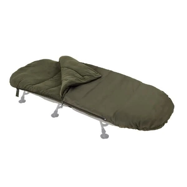 Trakker Big Snooze Plus Wide Bag 3 Trakker Big Snooze Plus Wide Bag
