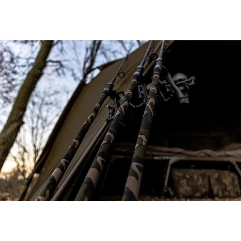 Fox Camo Tape 10m 7 Fox Camo Tape 10m - Afbeelding 5