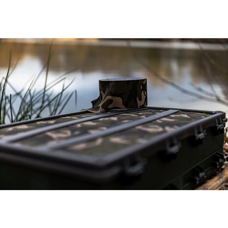 Fox Camo Tape 10m 8 Fox Camo Tape 10m - Afbeelding 6