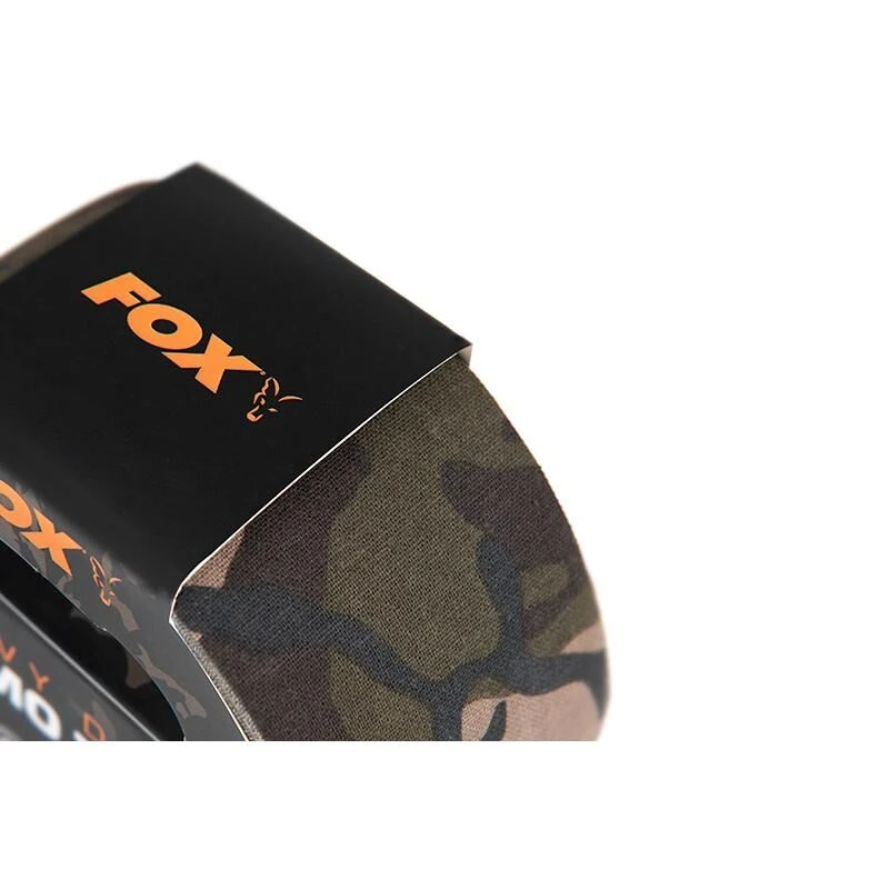 Fox Camo Tape 10m 5 Fox Camo Tape 10m - Afbeelding 3