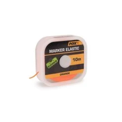 Fox Edges Marker Elastic Orange 10m -Solar Vis Winkel 4260124Fox Edges Marker Elastic Orange 10m 4