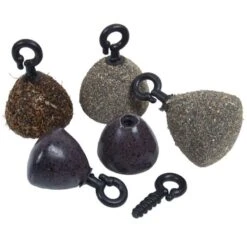 Gardner Drop-Out Backlead Green