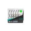 Korda Kamakura Krank Hook -Solar Vis Winkel 4322414Korda Kamakura Krank Hook