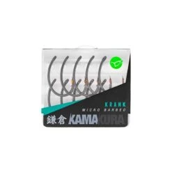 Korda Kamakura Krank Hook