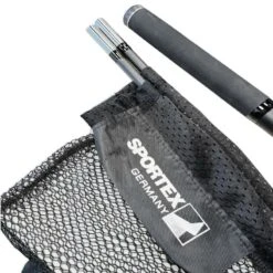 Sportex Landing Net Tele 42inch -Solar Vis Winkel 4327132Sportex Landing Net Tele 42inch 2