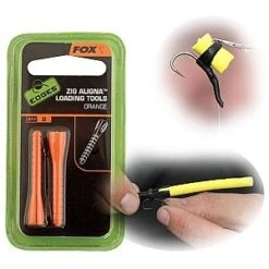 Fox Zig Aligna Loading Tools Orange