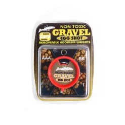 Dinsmores Egg Shot Gravel