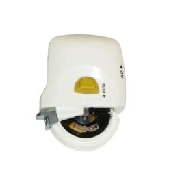 Arca Automatic Hook Tier White