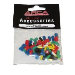Arca Float Rings Small 100st