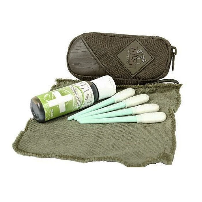 Nash Medicarp First Aid Kit 3 Nash Medicarp First Aid Kit