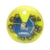 Jenzi Lood Rond Met Gat 120g -Solar Vis Winkel 489736p 32927