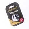 Wychwood The Slug Link Ball 3inch -Solar Vis Winkel 499002p 33082