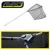 MAD® MAD Medusa Landing Net 42 Incl. Verlichting -Solar Vis Winkel 504742p 33199