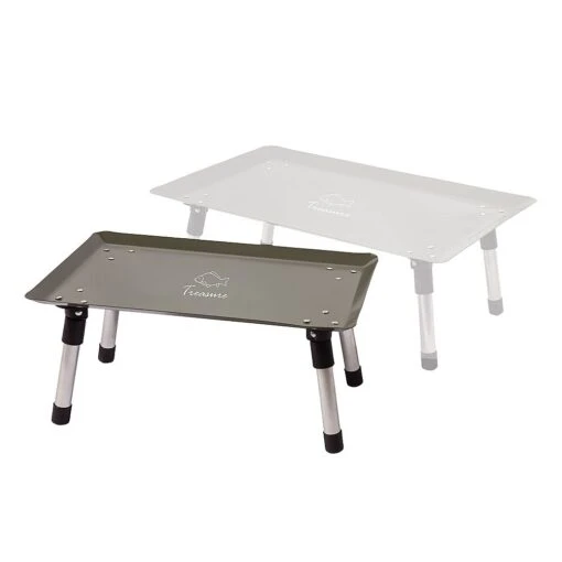 Treasure Carp Bivvy Table Medium -Solar Vis Winkel 555664p 33855