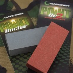 Gardner Point Doctor 2